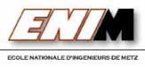 lien vers site ENIM